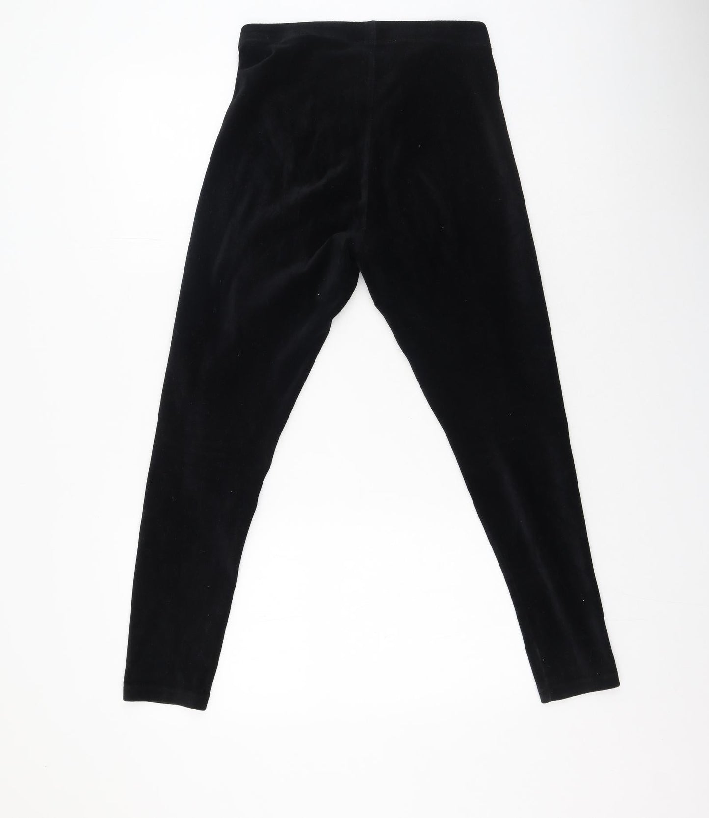 Womens UK Size 12 Marks and Spencer Regular Fit Skinny Black Jeans