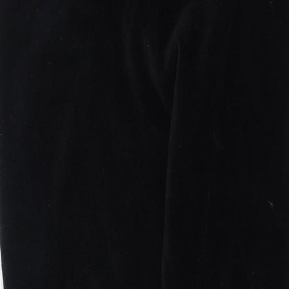 Womens UK Size 12 Marks and Spencer Regular Fit Skinny Black Jeans