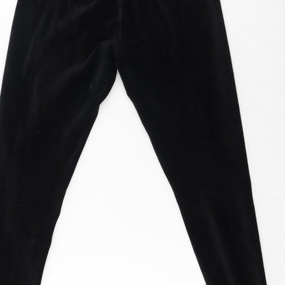 Womens UK Size 12 Marks and Spencer Regular Fit Skinny Black Jeans