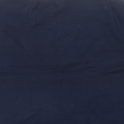 Womens UK Size 14 TU Blue Pullover Jumper