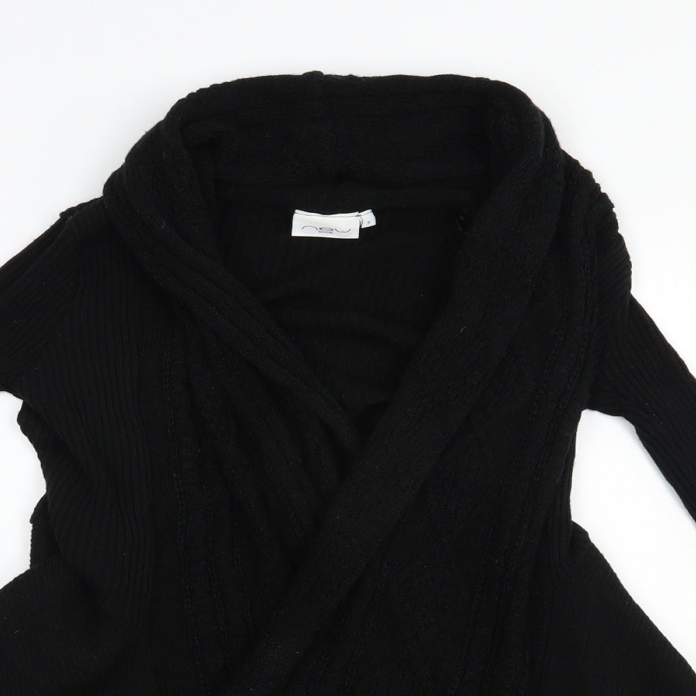 Womens UK Size S New Look  Cardigan Jumper