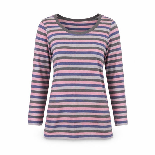 Womens UK Size 8 Originals Multicoloured Pullover Jumper