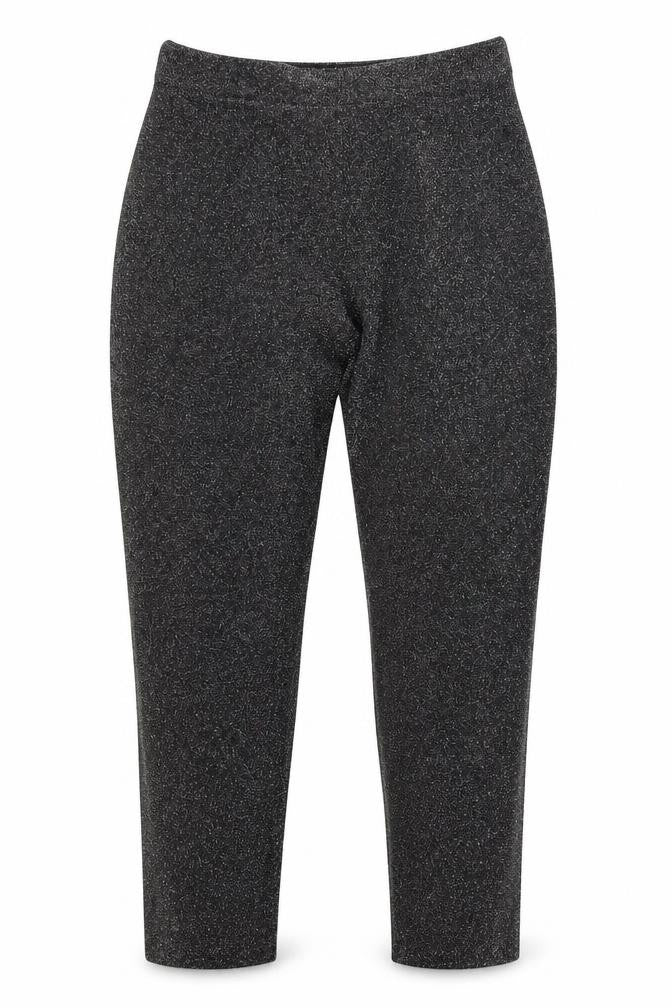 Womens UK Size S H&M Regular Fit  Grey Trousers