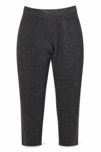 Womens UK Size S H&M Regular Fit  Grey Trousers