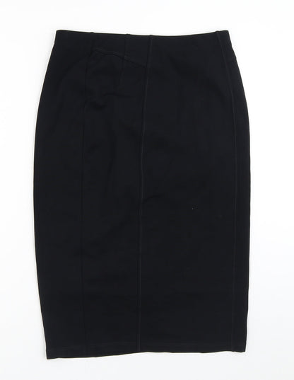 Womens UK Size 30 in Preworn Straight & Pencil  Skirt