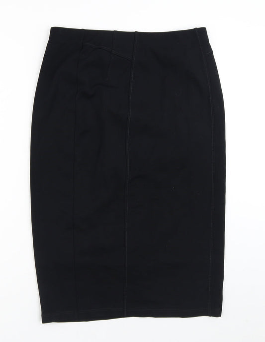 Womens UK Size 30 in Preworn Straight & Pencil  Skirt