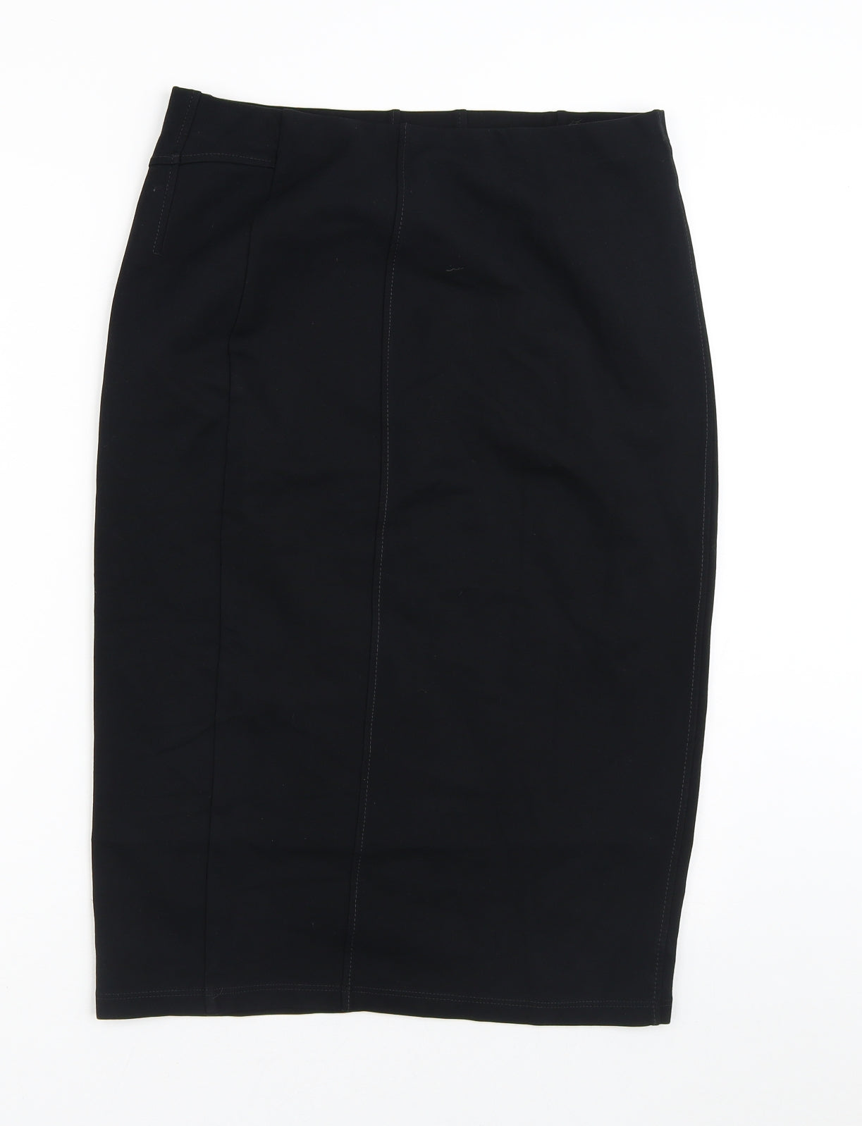 Womens UK Size 30 in Preworn Straight & Pencil  Skirt