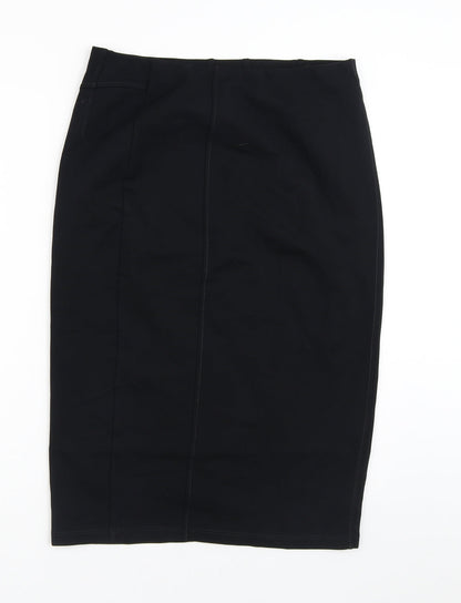 Womens UK Size 30 in Preworn Straight & Pencil  Skirt