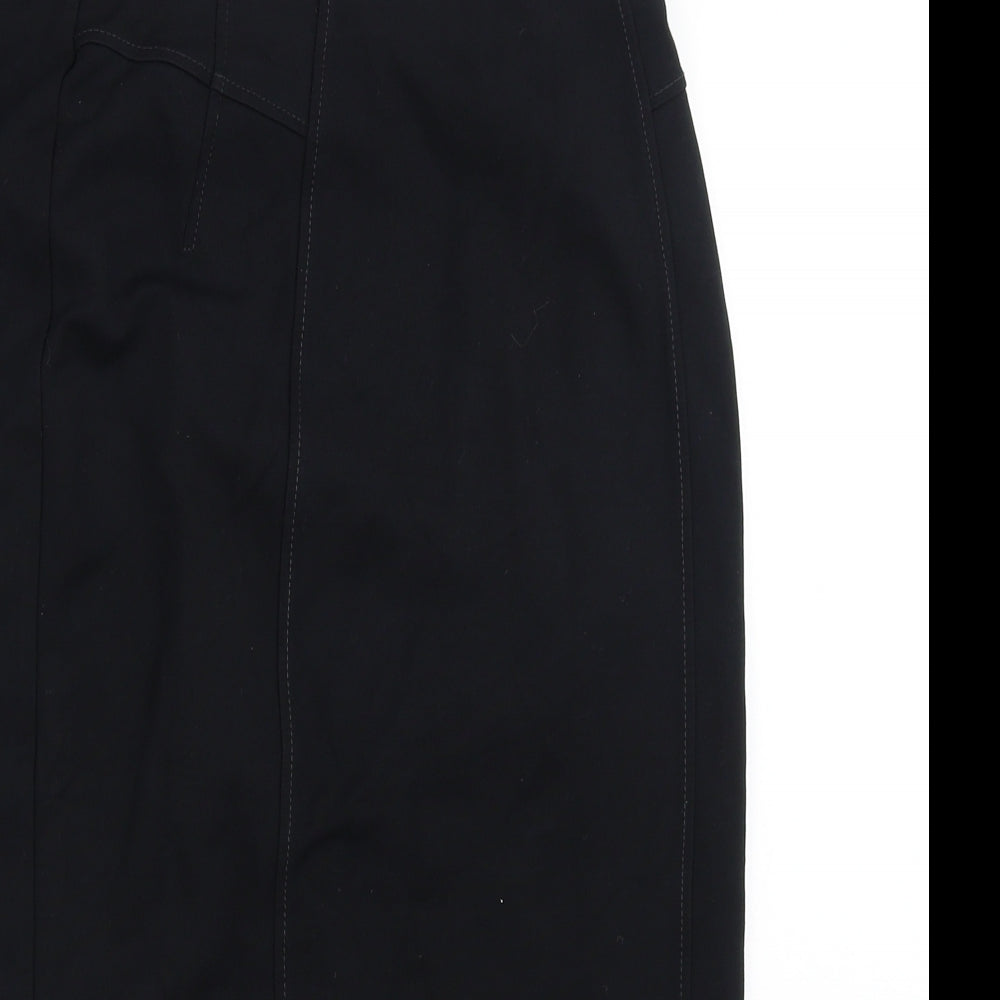 Womens UK Size 30 in Preworn Straight & Pencil  Skirt