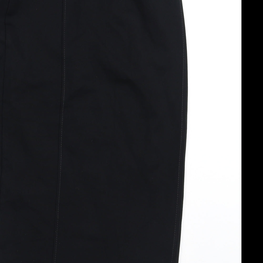 Womens UK Size 30 in Preworn Straight & Pencil  Skirt