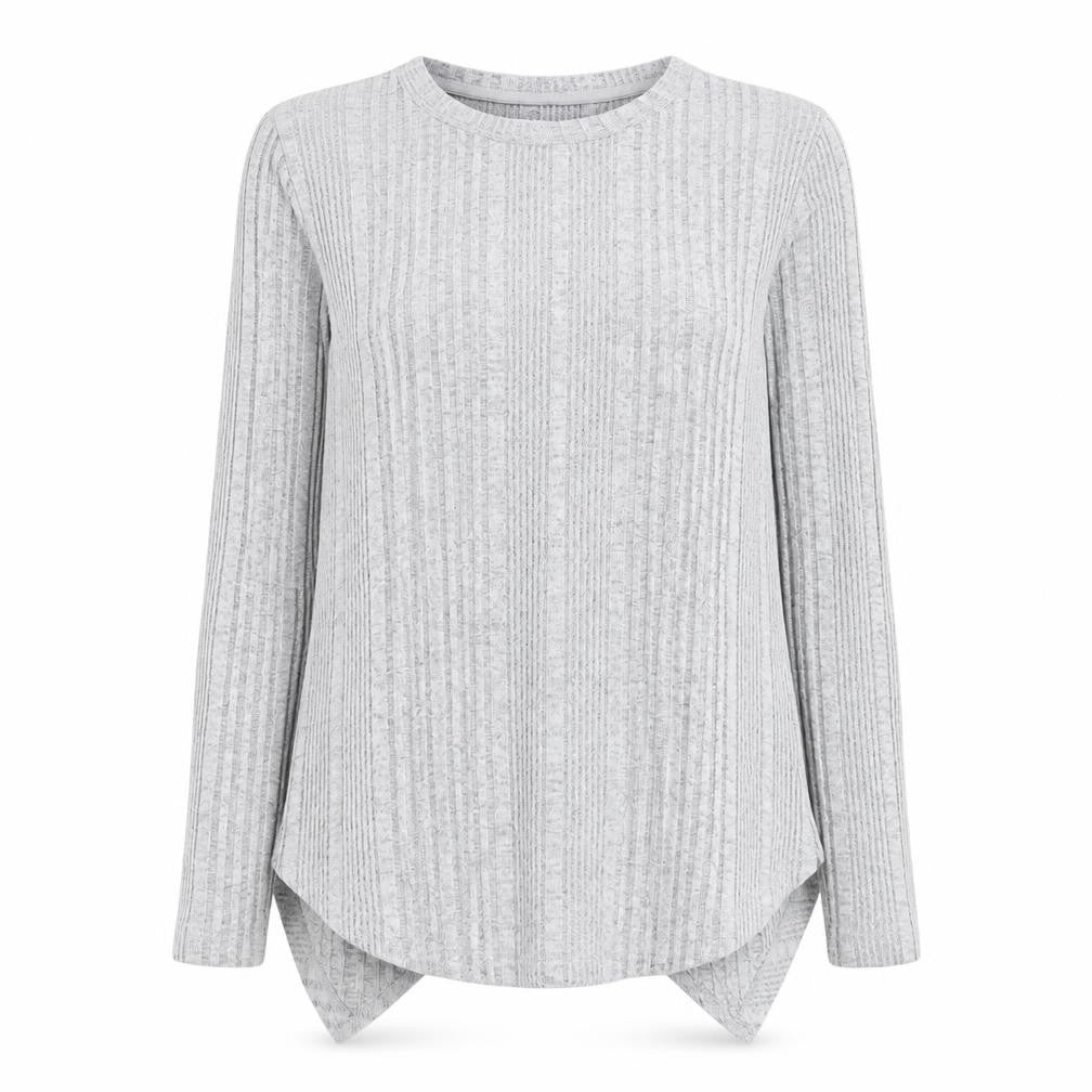 Womens UK Size S NEXT Grey Pullover Jumper
