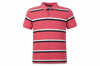 Mens UK Size XL STONE BAY Cotton Polo Shirt
