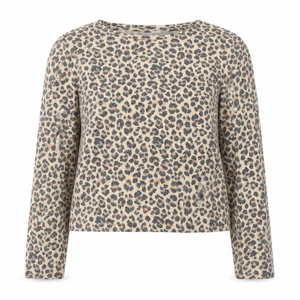 Womens UK Size S Divided by H&M Multicoloured Pullover Jumper