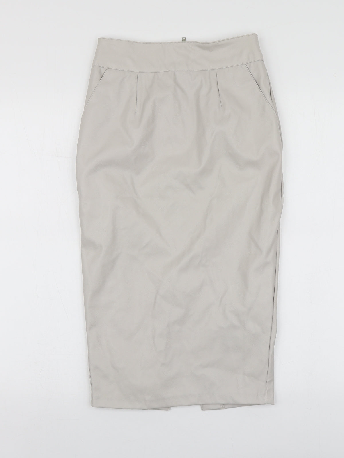 Womens UK Size 6 River Island A-Line  Skirt