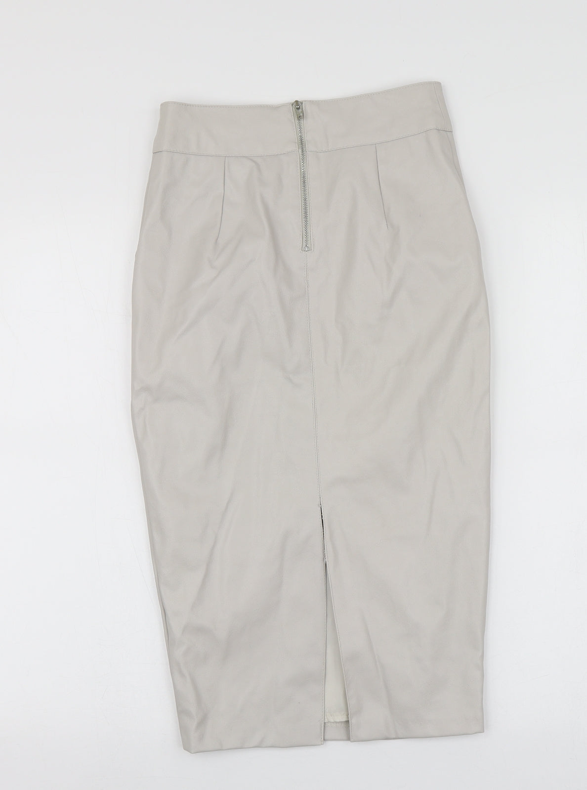 Womens UK Size 6 River Island A-Line  Skirt
