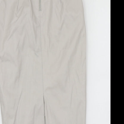 Womens UK Size 6 River Island A-Line  Skirt