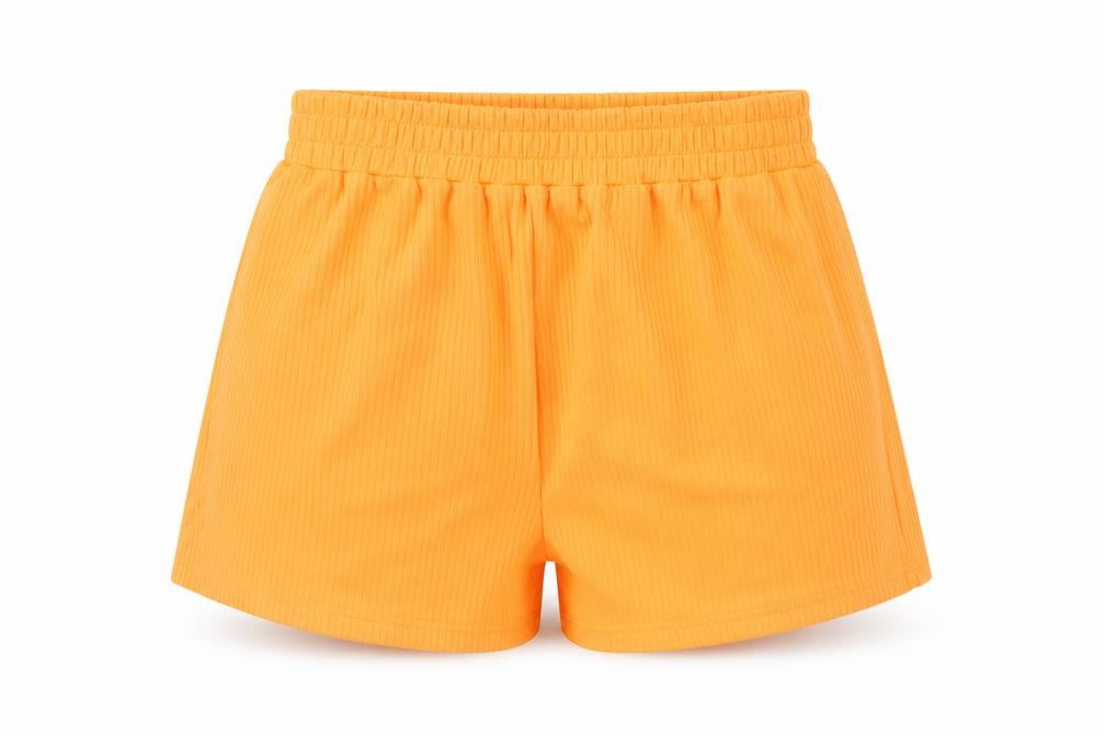 Womens UK Size XS SheIn Regular Fit Sweat Shorts