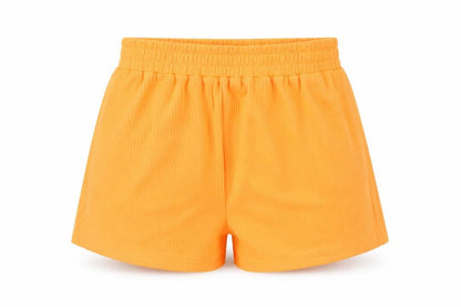 Womens UK Size XS SheIn Regular Fit Sweat Shorts