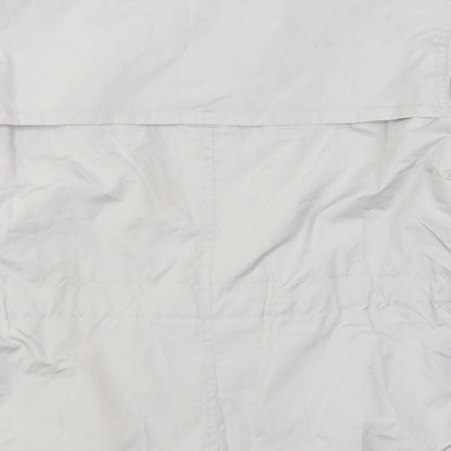 Womens UK Size 14 Dunnes Stores Grey Jacket
