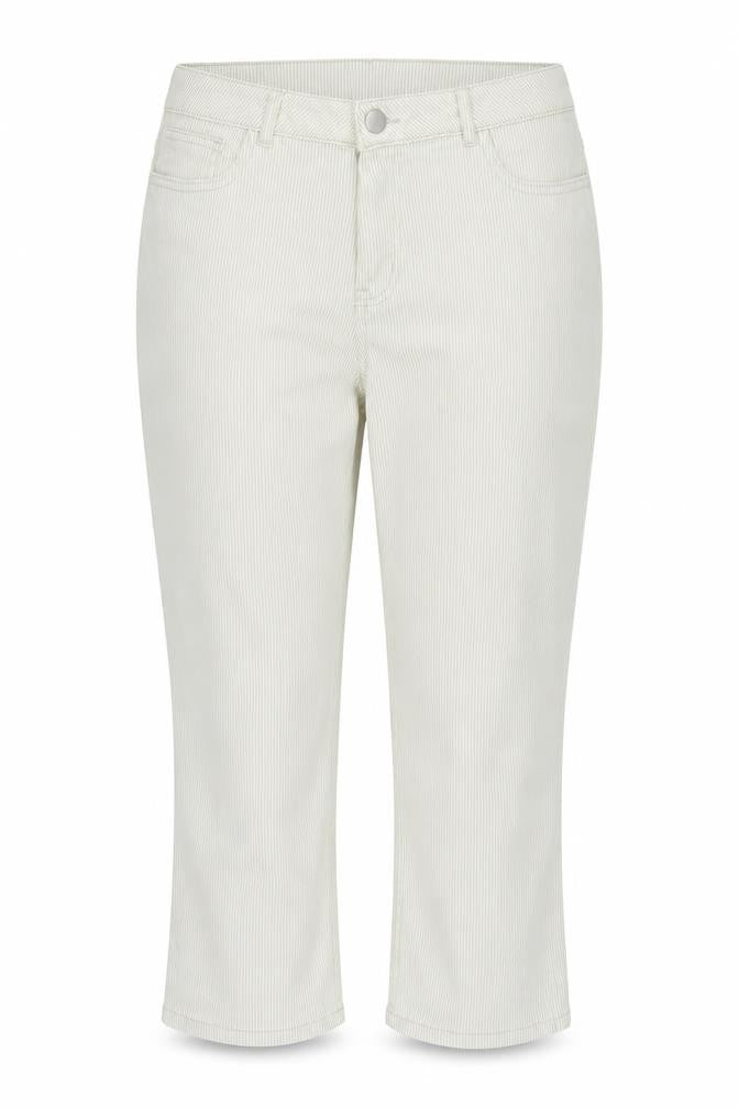 Womens UK Size 14 Dunnes Stores Regular Fit  Beige Trousers