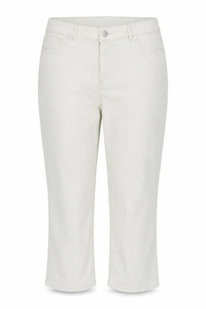 Womens UK Size 14 Dunnes Stores Regular Fit  Beige Trousers
