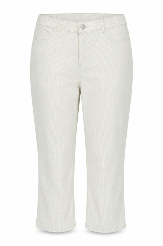 Womens UK Size 14 Dunnes Stores Regular Fit  Beige Trousers