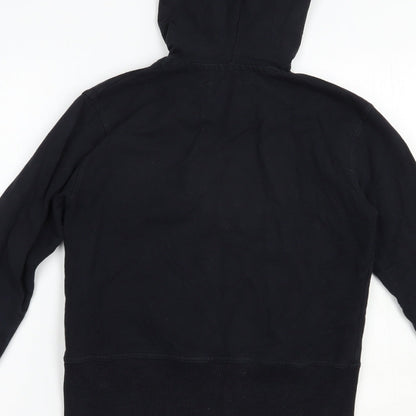 Audace Boxe Womens Beige  Cotton Full Zip Hoodie Size XS  Zip