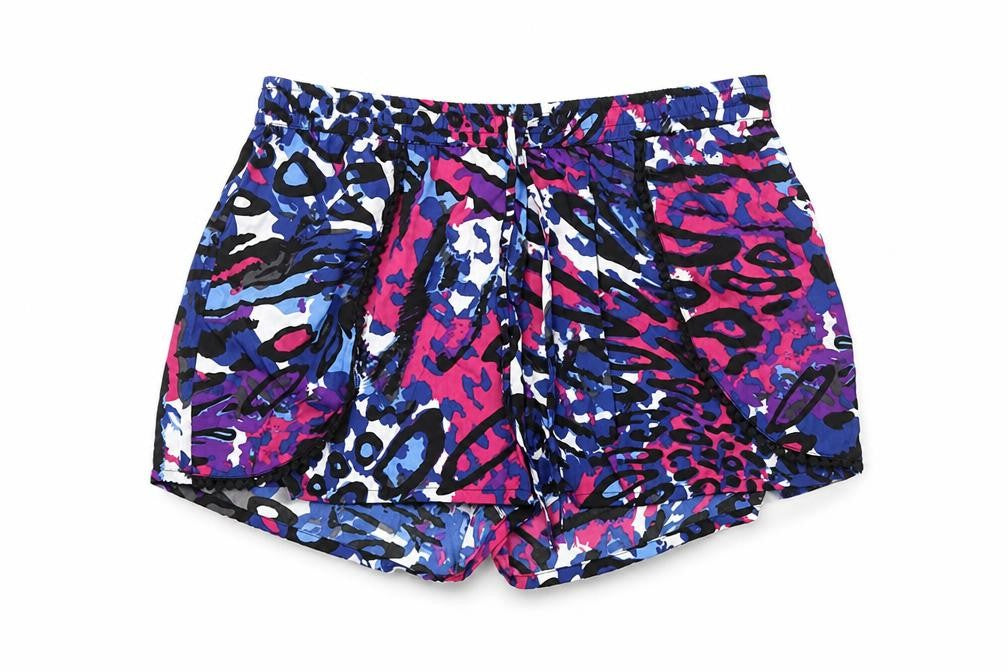 Womens UK Size L Preworn Regular Fit Sweat Shorts