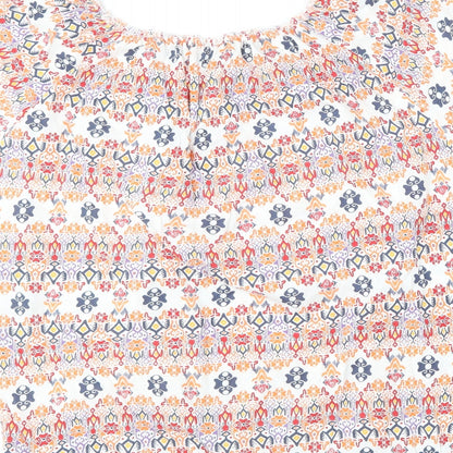 Womens UK Size XL BPC Selection Multicoloured Basic T-Shirt
