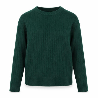 Womens UK Size XS Old Navy Green Pullover Jumper