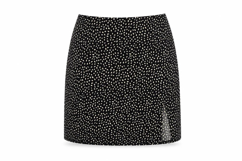 Womens UK Size M SheIn A-Line  Skirt