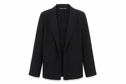 Primark Womens Black   Jacket  Size 12