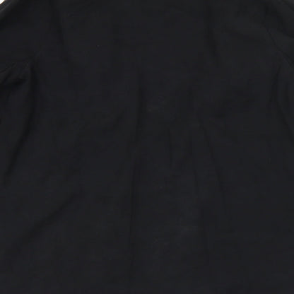 Primark Womens Black   Jacket  Size 12