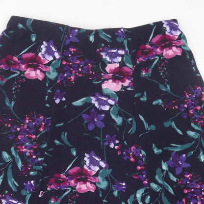 Womens UK Size 12 Anna Rose A-Line  Skirt