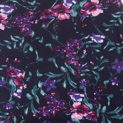 Womens UK Size 12 Anna Rose A-Line  Skirt
