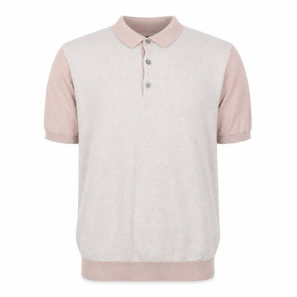 Mens UK Size L Burton Polyester Polo Shirt