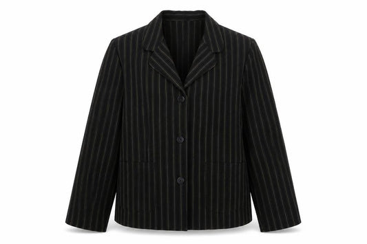 Womens UK Size 14 EWM Regular Brown Suit Jacket