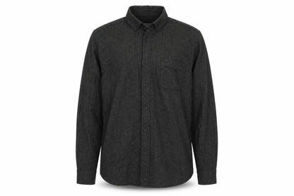 Cedarwood State Mens Green Cotton Button-Up Size M Collared