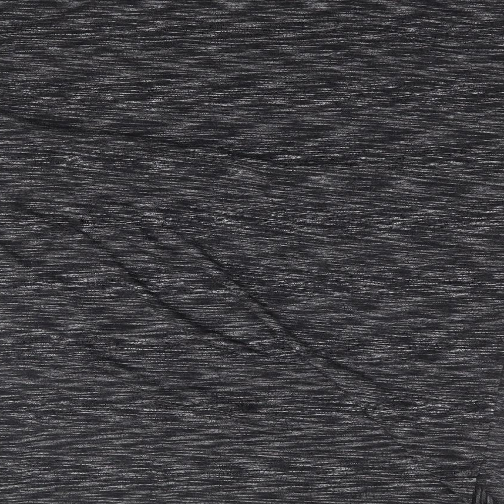 Womens UK Size 12 New Look Grey Jersey T-Shirt