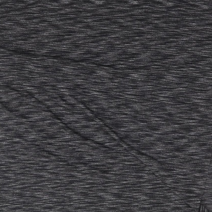 Womens UK Size 12 New Look Grey Jersey T-Shirt