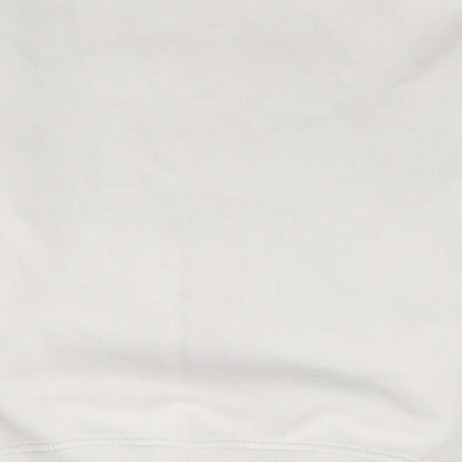 Gallery Womens Ivory  Cotton Pullover Sweatshirt Size XS  Pullover