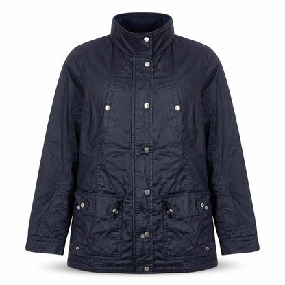 Womens UK Size 12 George Blue Jacket