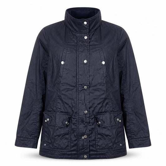 Womens UK Size 12 George Blue Jacket