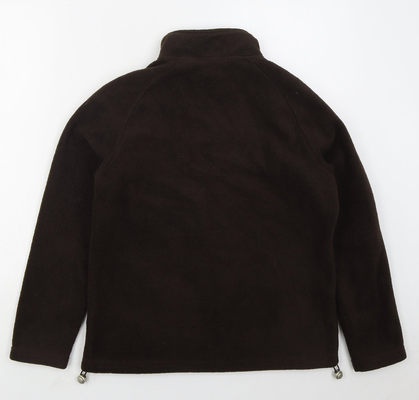 Mackays Womens Brown   Jacket  Size M  Zip