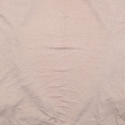 Atmosphere Womens Pink V-Neck  Viscose Cardigan Jumper Size 10