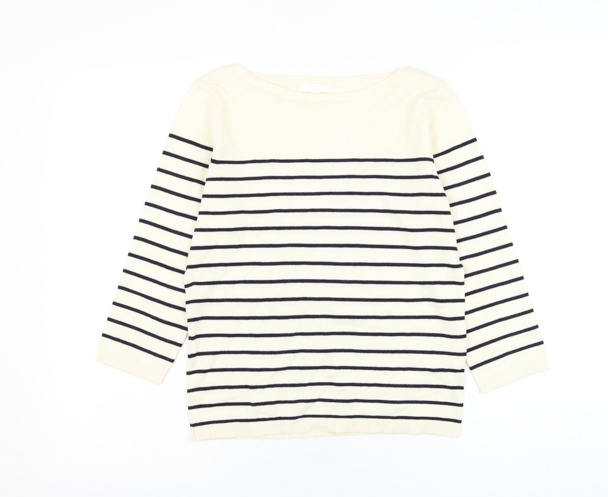 Womens UK Size XS H&M  Pullover Jumper