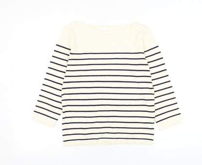 Womens UK Size XS H&M  Pullover Jumper