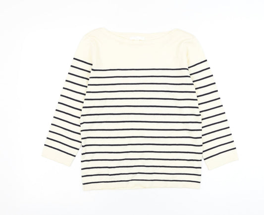 Womens UK Size XS H&M  Pullover Jumper