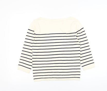 Womens UK Size XS H&M  Pullover Jumper