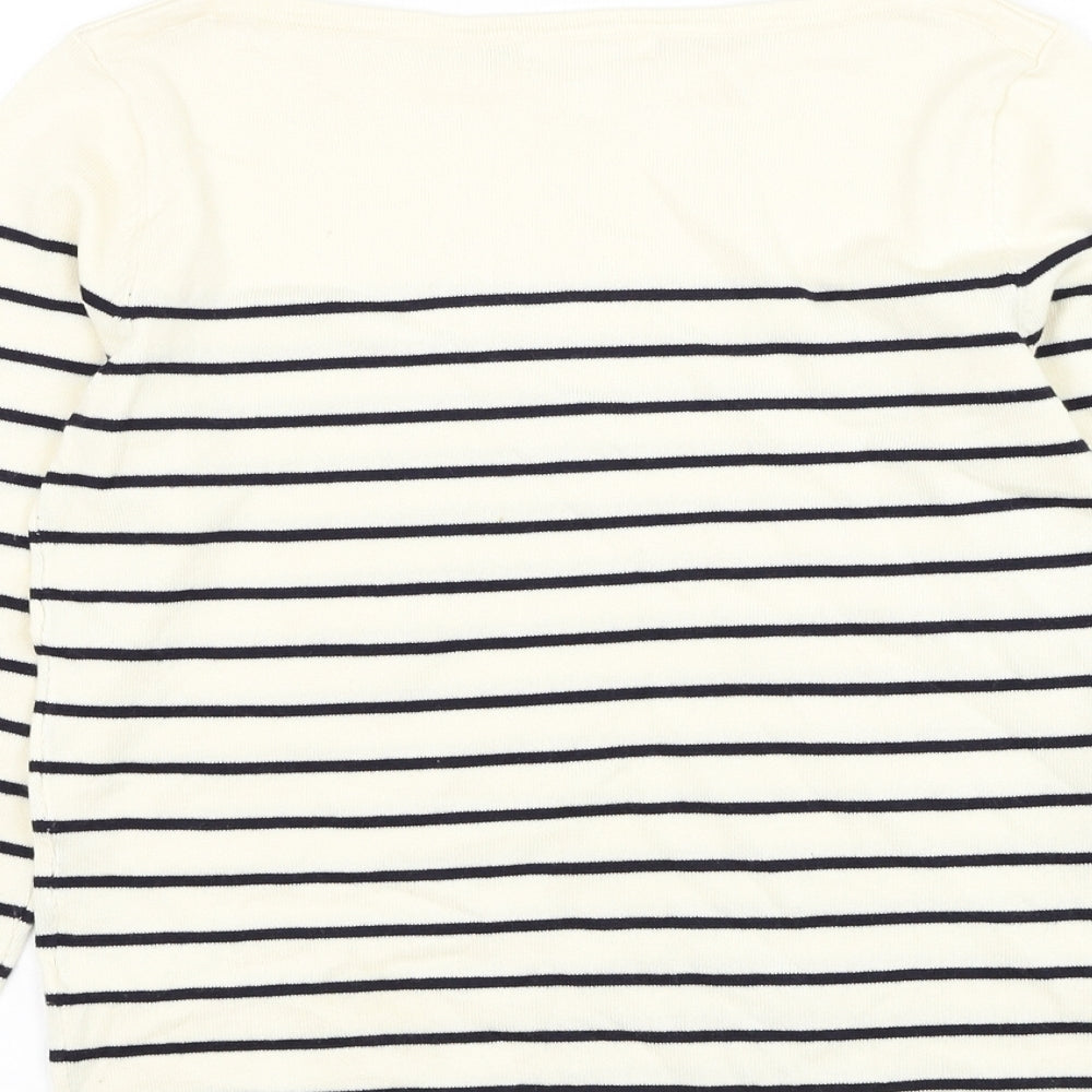 Womens UK Size XS H&M  Pullover Jumper